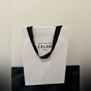 Celine Shopping bag